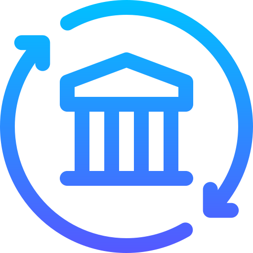 Bank QR