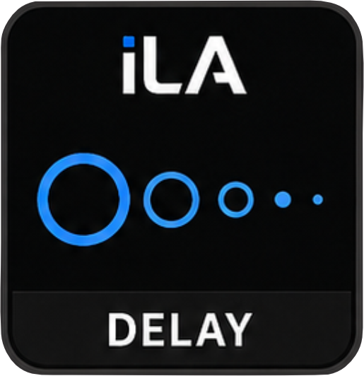 iLA Delay