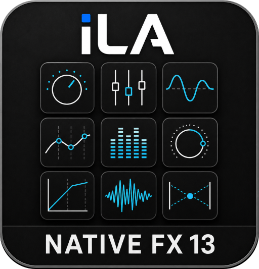 iLA Native FX 13