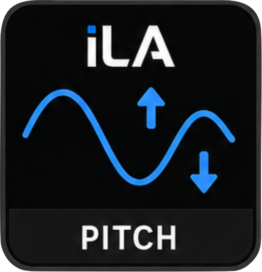 iLA Pitch