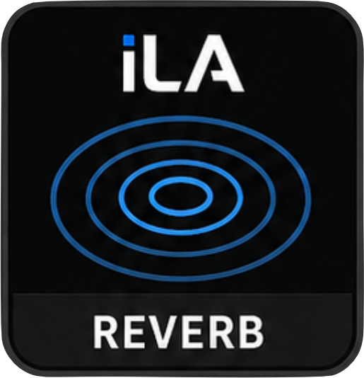 iLA Reverb