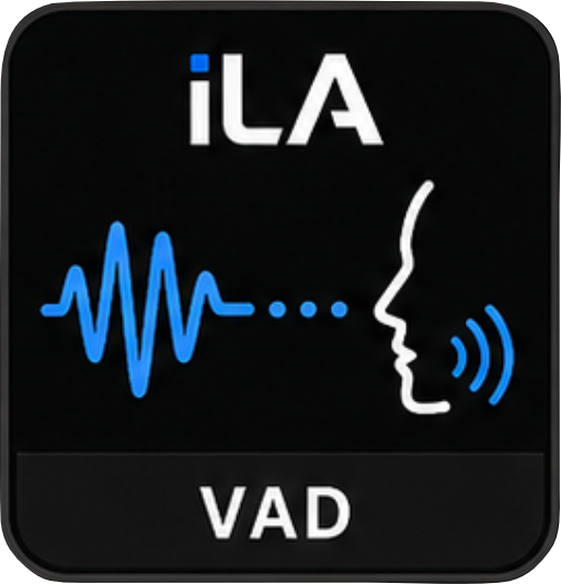 iLA VAD