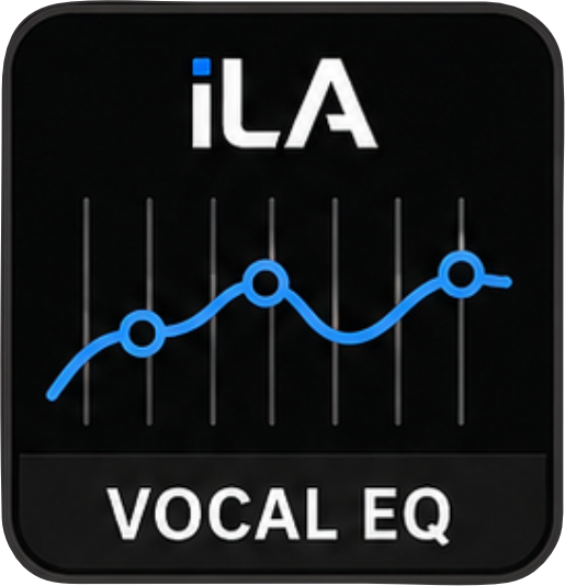 iLA Vocal EQ